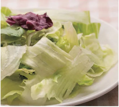カット野菜