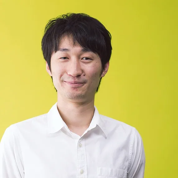 平野龍一 顔写真
