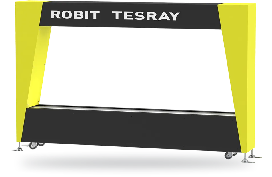 TESRAY-R 製品写真